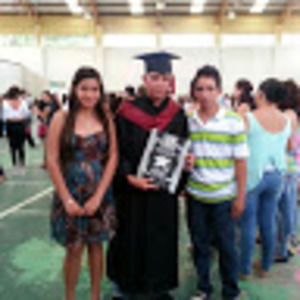 Meet your Posher, Roselia